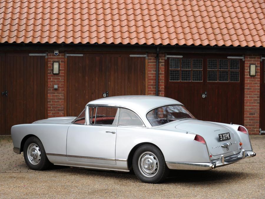  Facel Vega HK500 1959 года  (фото 27 из 45)
